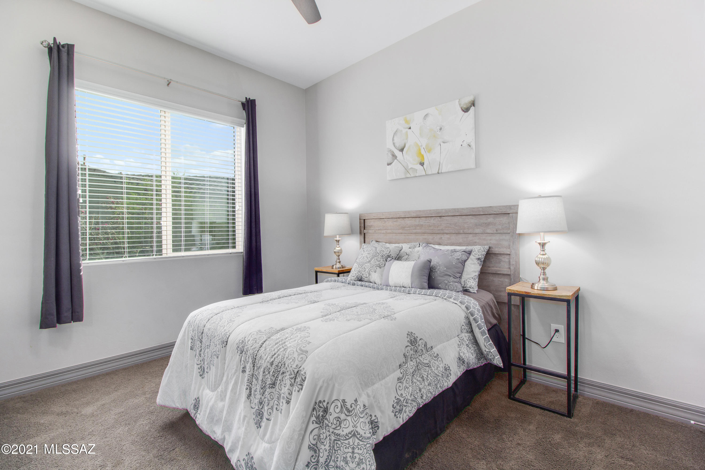 Ranches At Santa Catalina - Residential