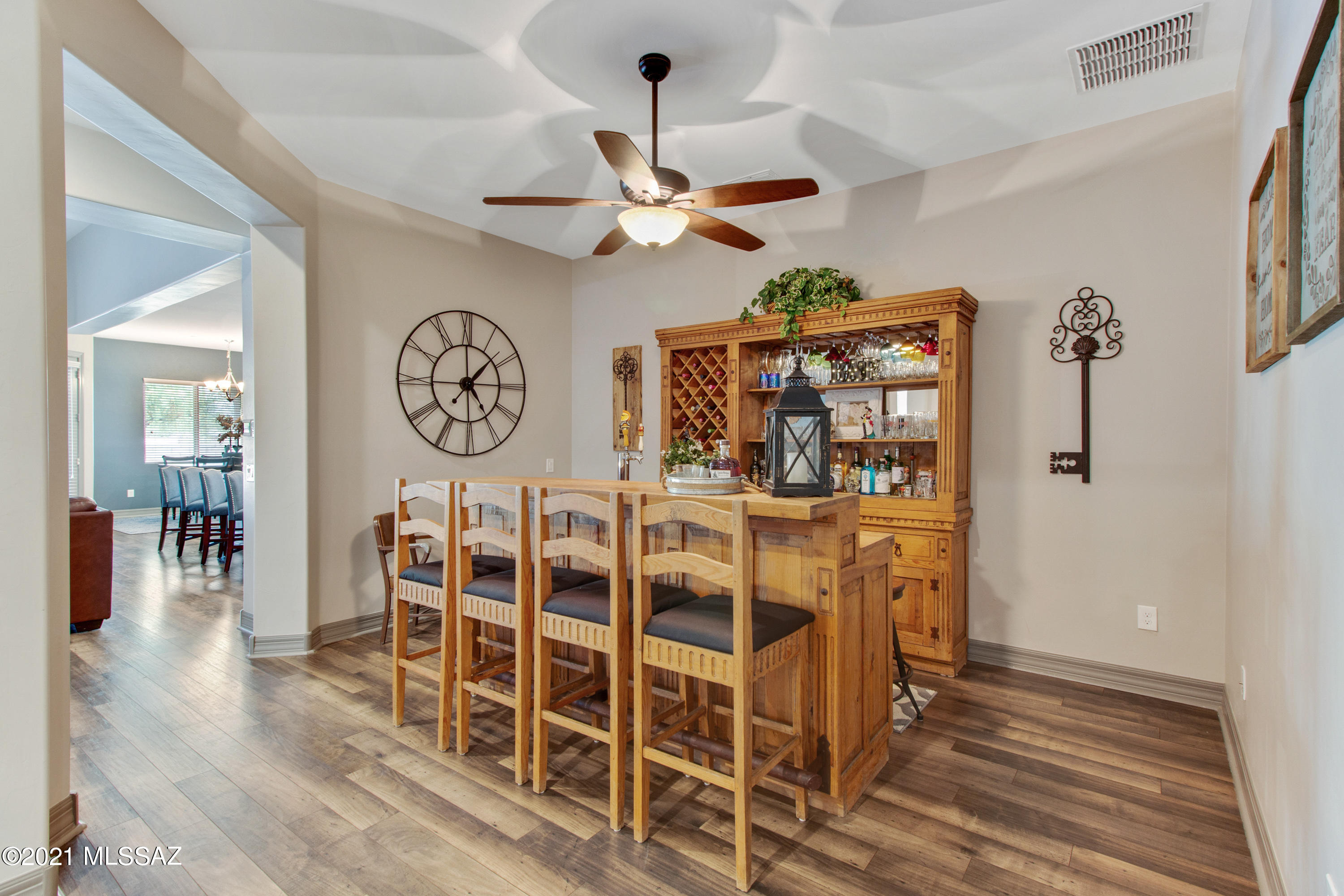 Ranches At Santa Catalina - Residential