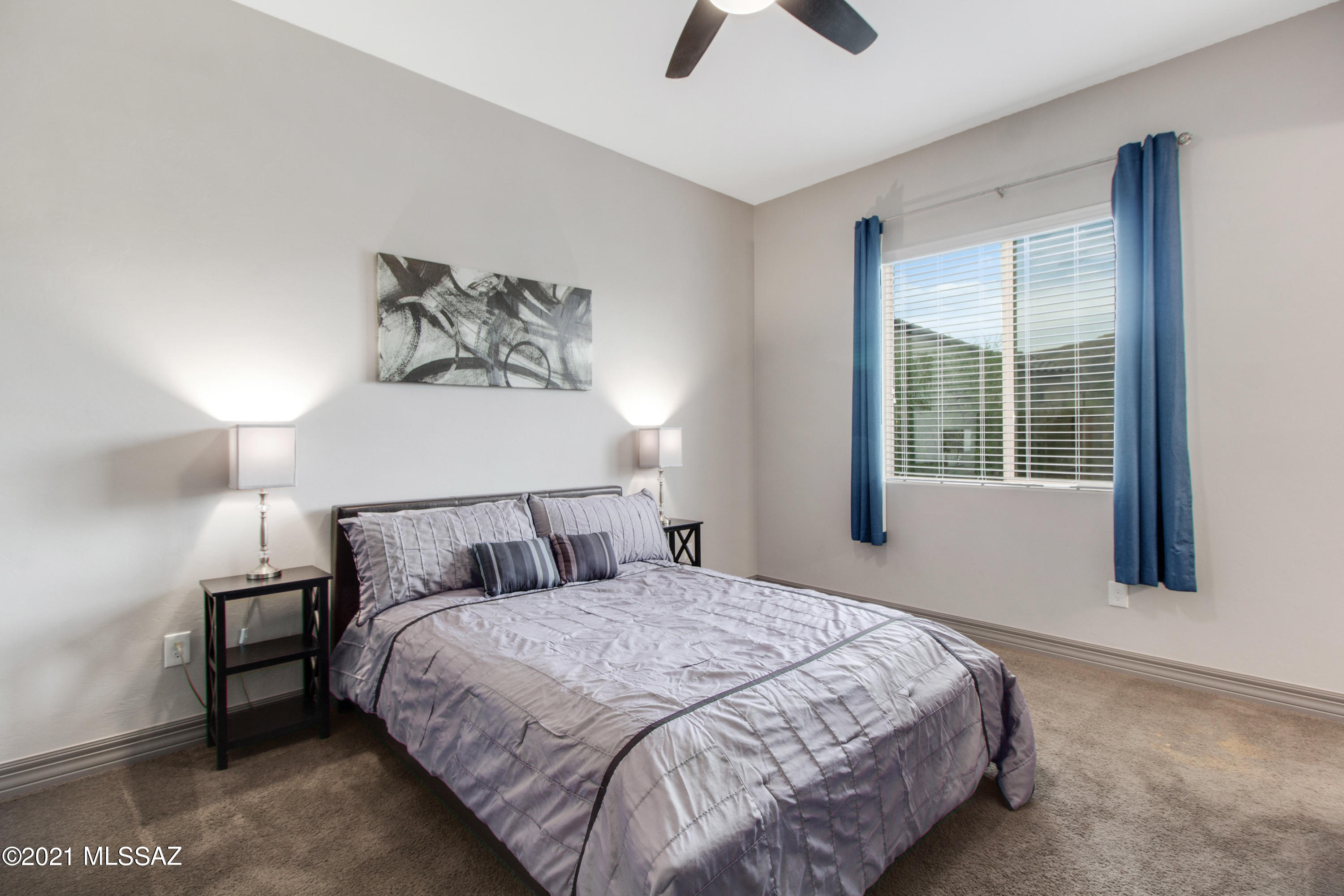 Ranches At Santa Catalina - Residential