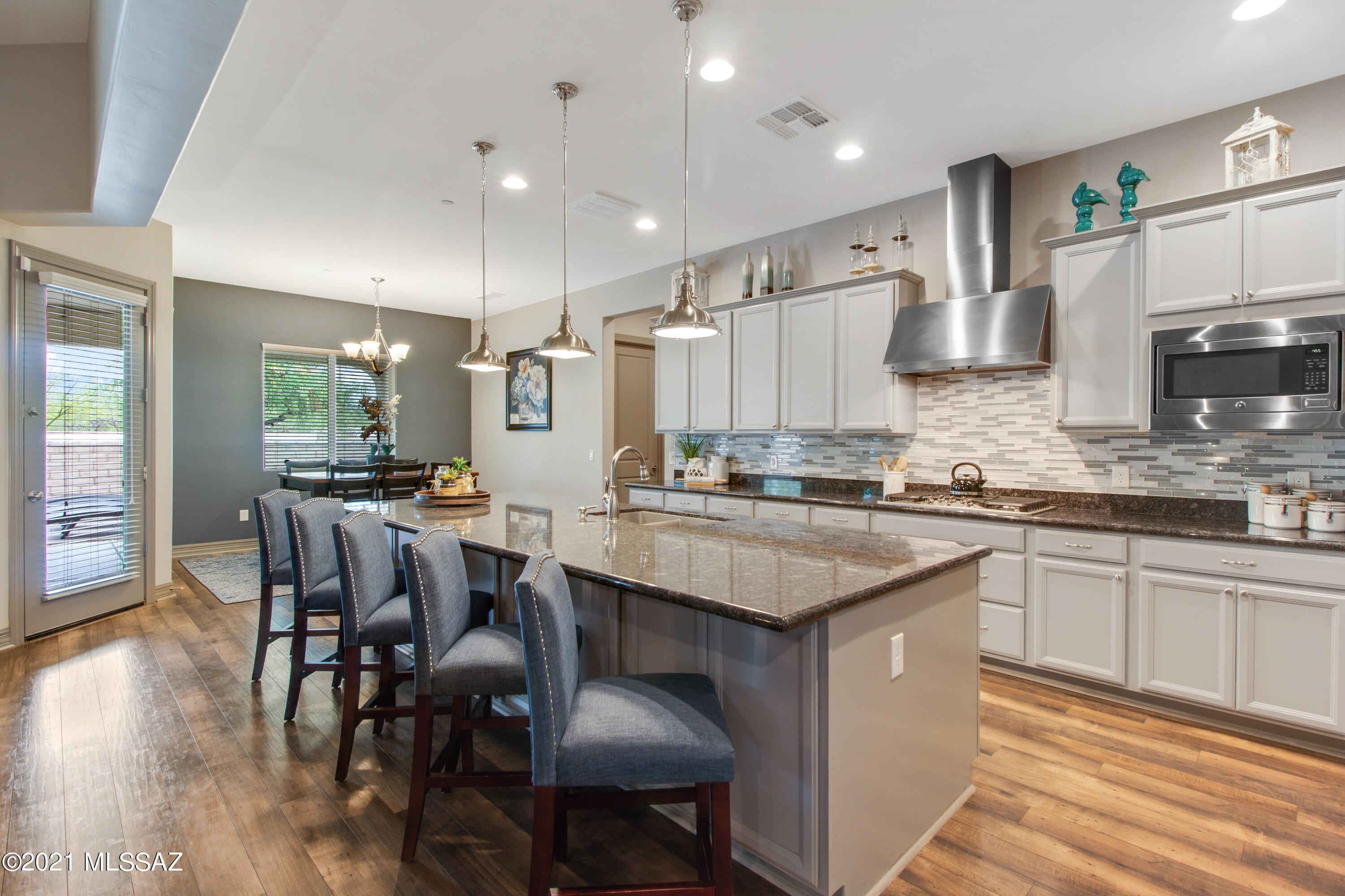 Ranches At Santa Catalina - Residential