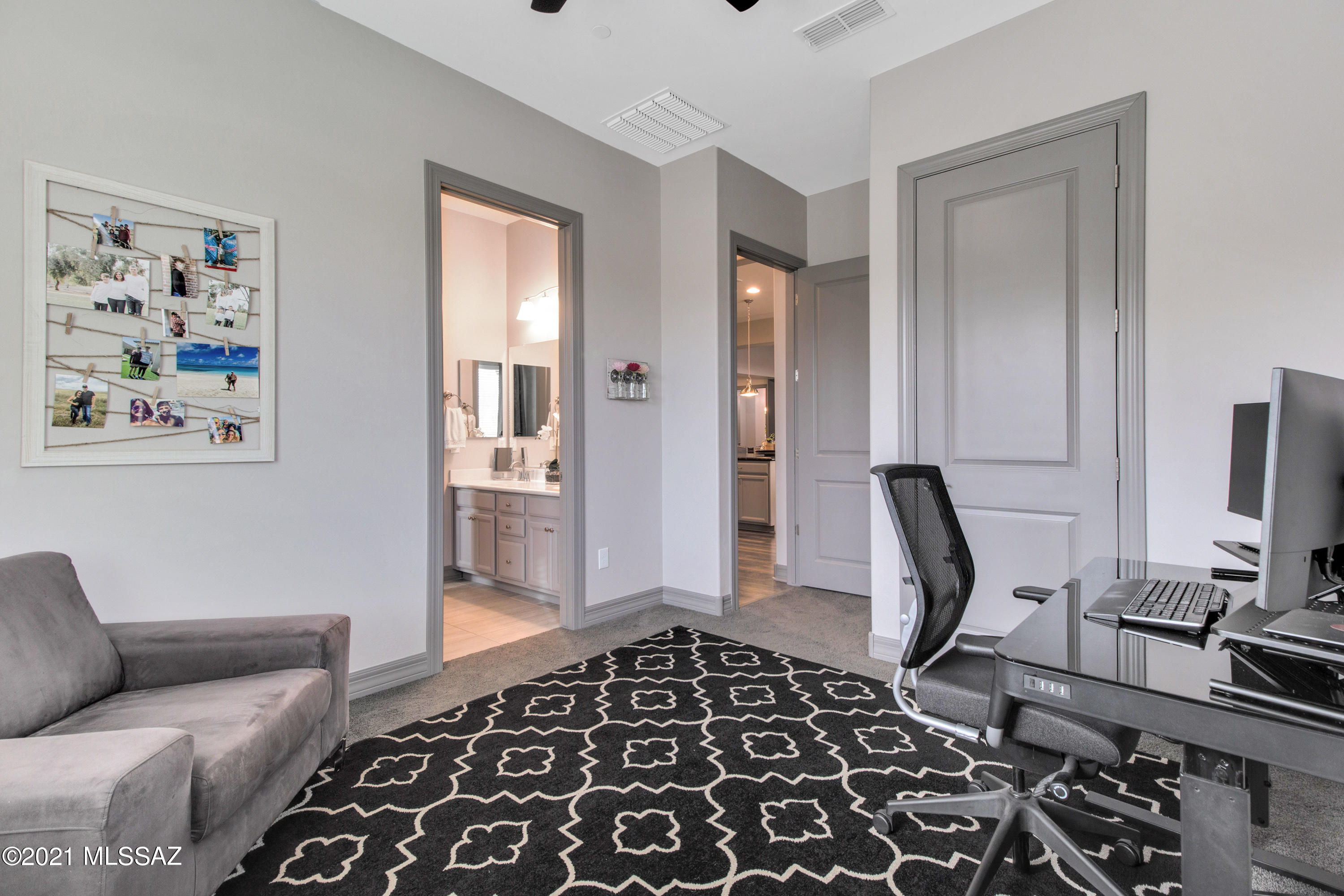 Ranches At Santa Catalina - Residential
