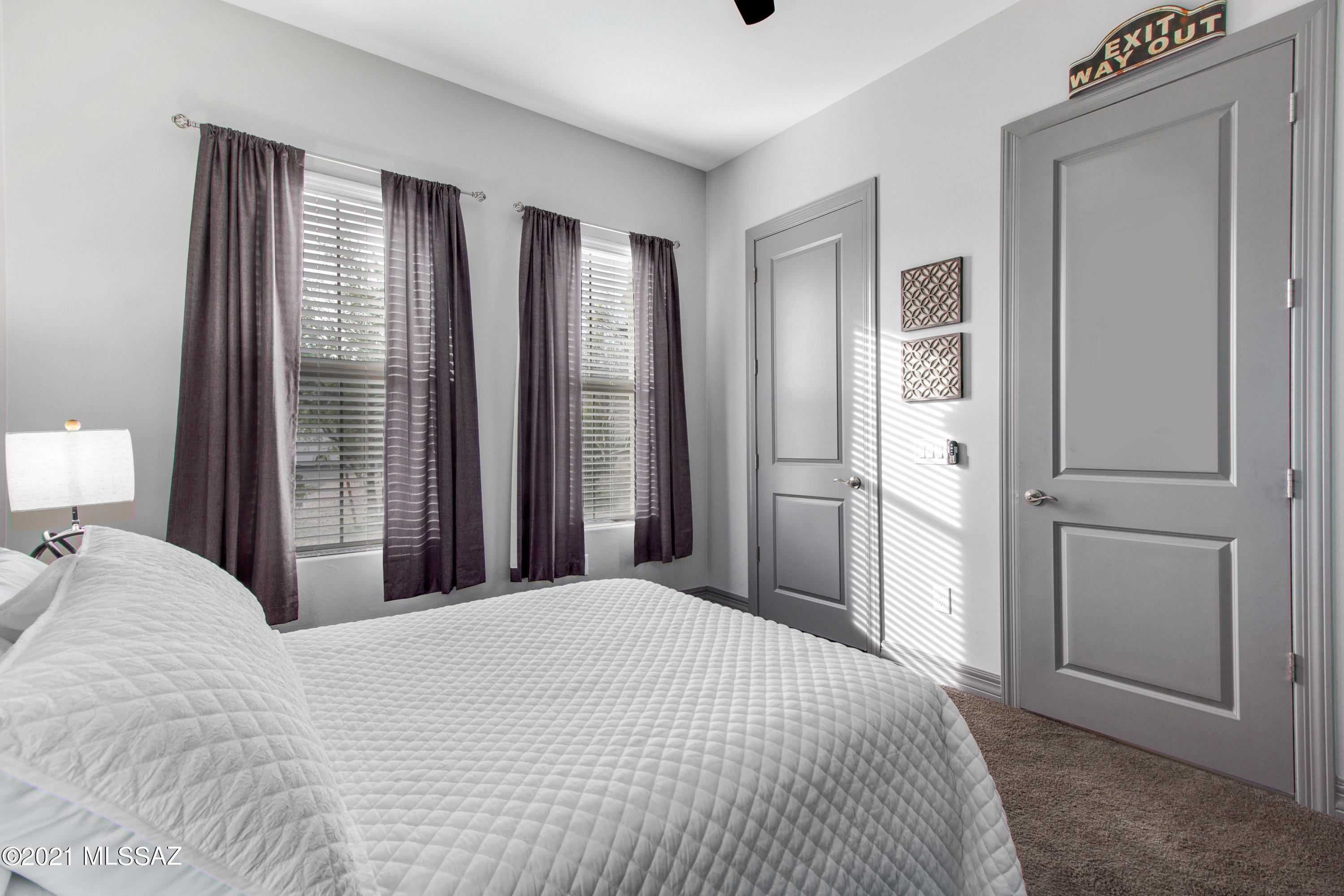 Ranches At Santa Catalina - Residential