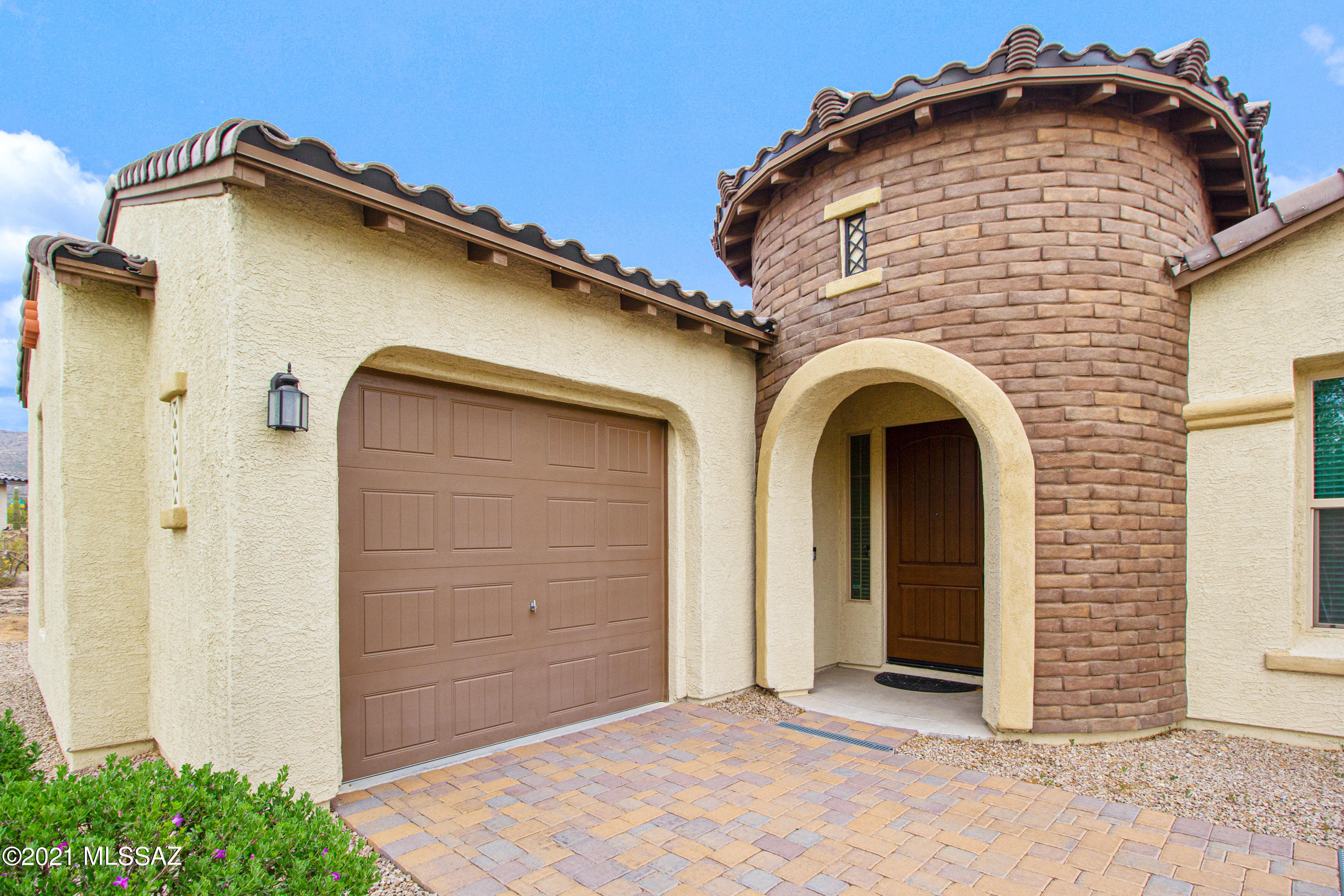 Ranches At Santa Catalina - Residential