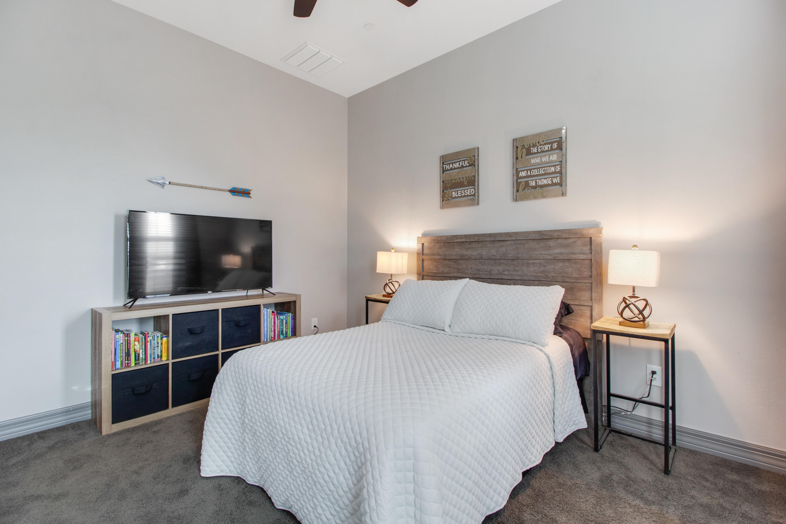 Ranches At Santa Catalina - Residential