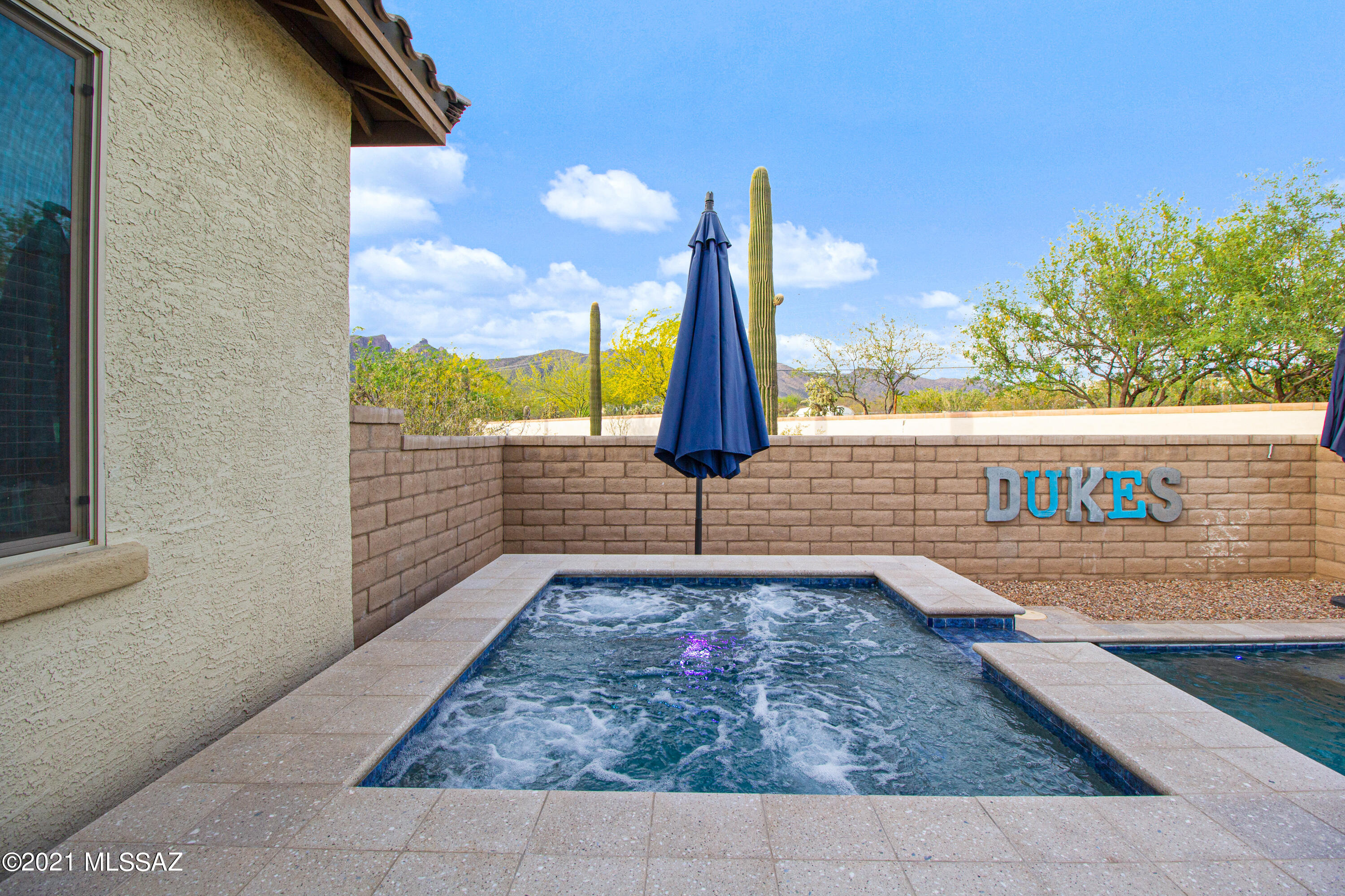 Ranches At Santa Catalina - Residential