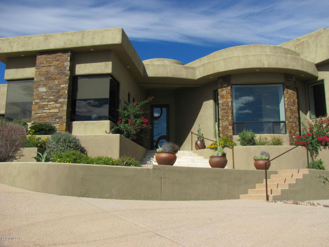 Eagles View (1-15) - Residential