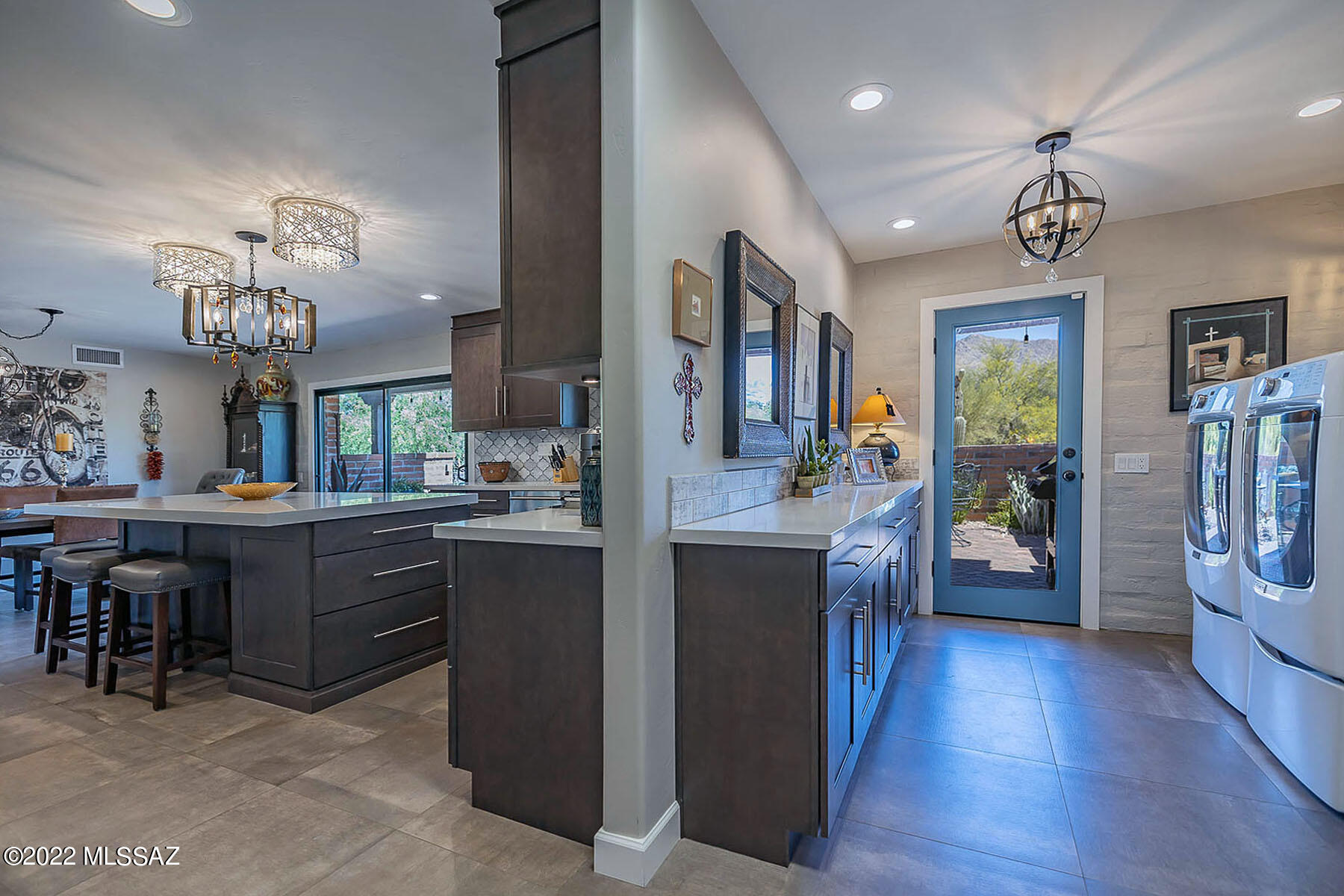 Casas Adobes Estates NO. 3-A - Residential