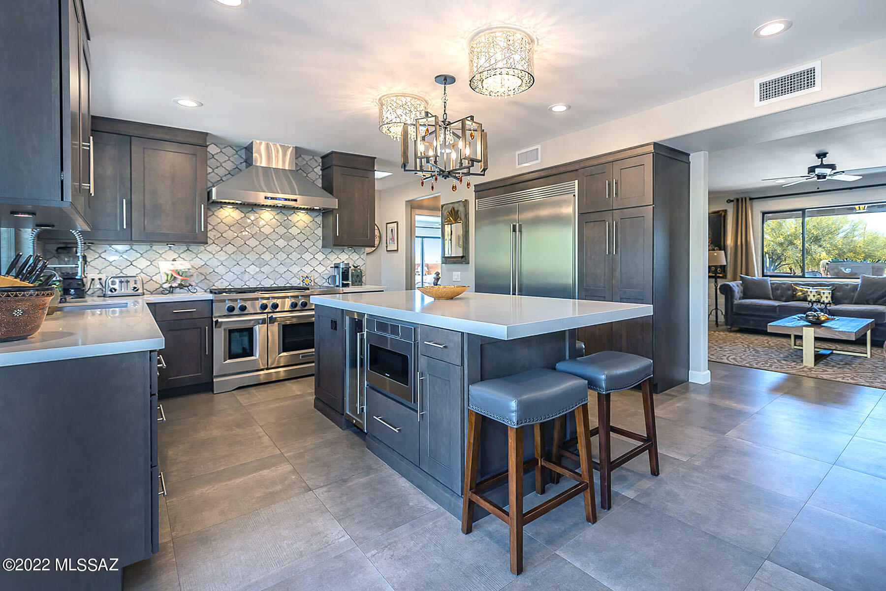 Casas Adobes Estates NO. 3-A - Residential