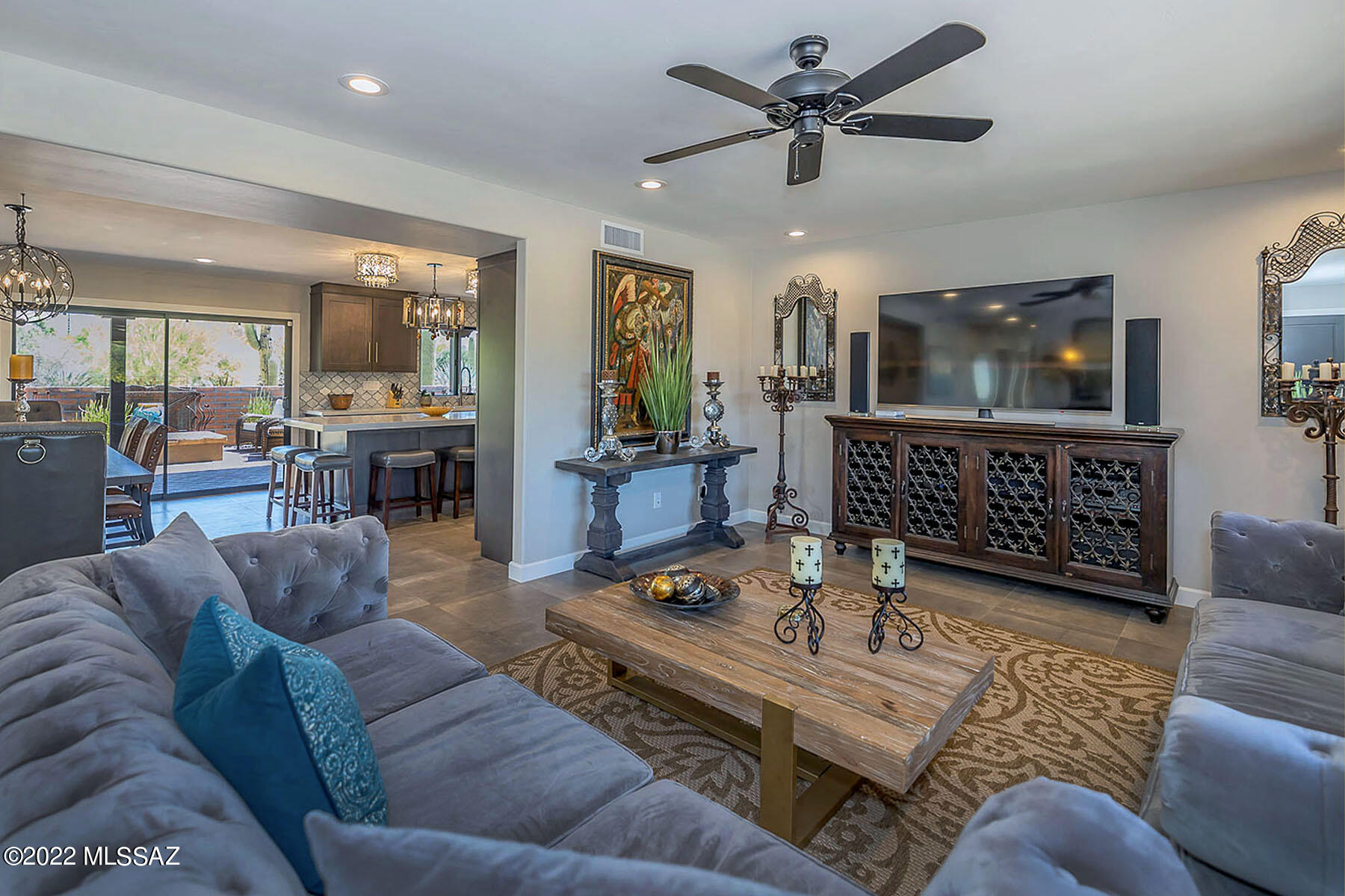 Casas Adobes Estates NO. 3-A - Residential