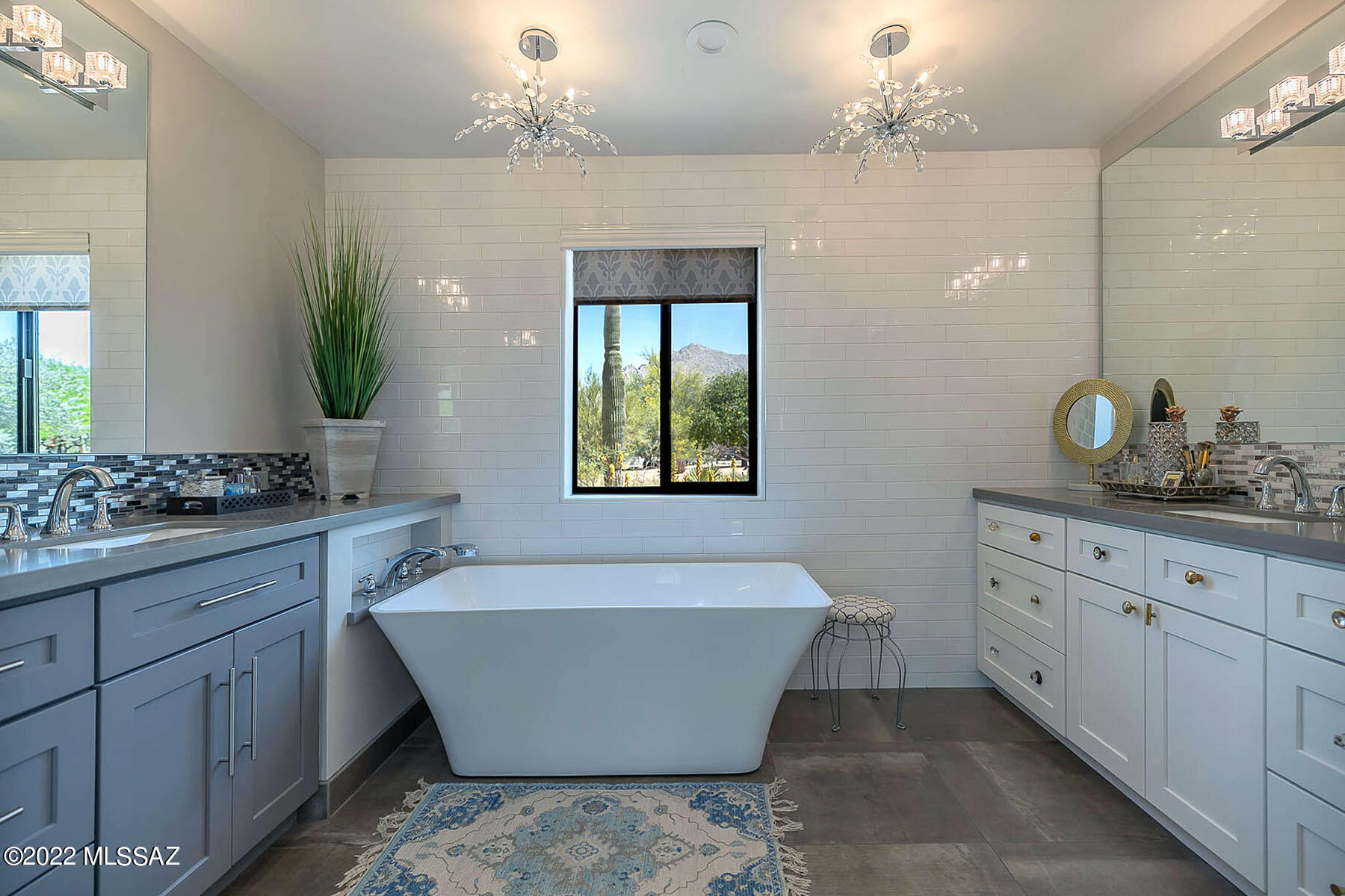 Casas Adobes Estates NO. 3-A - Residential