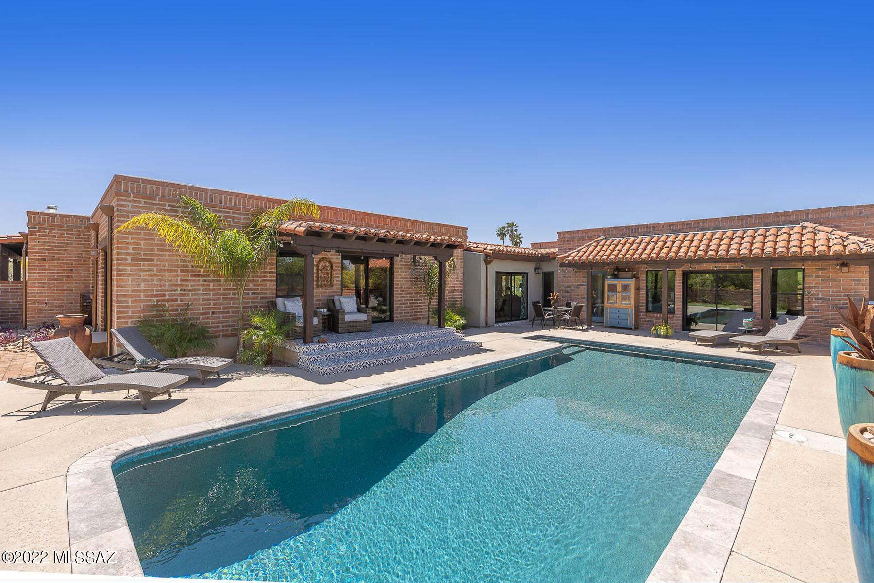 Casas Adobes Estates NO. 3-A - Residential