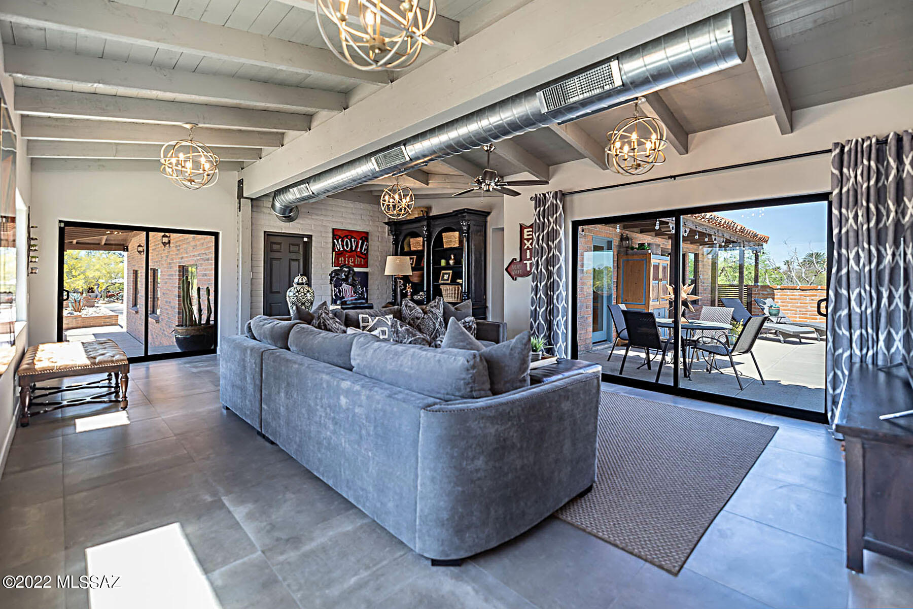Casas Adobes Estates NO. 3-A - Residential