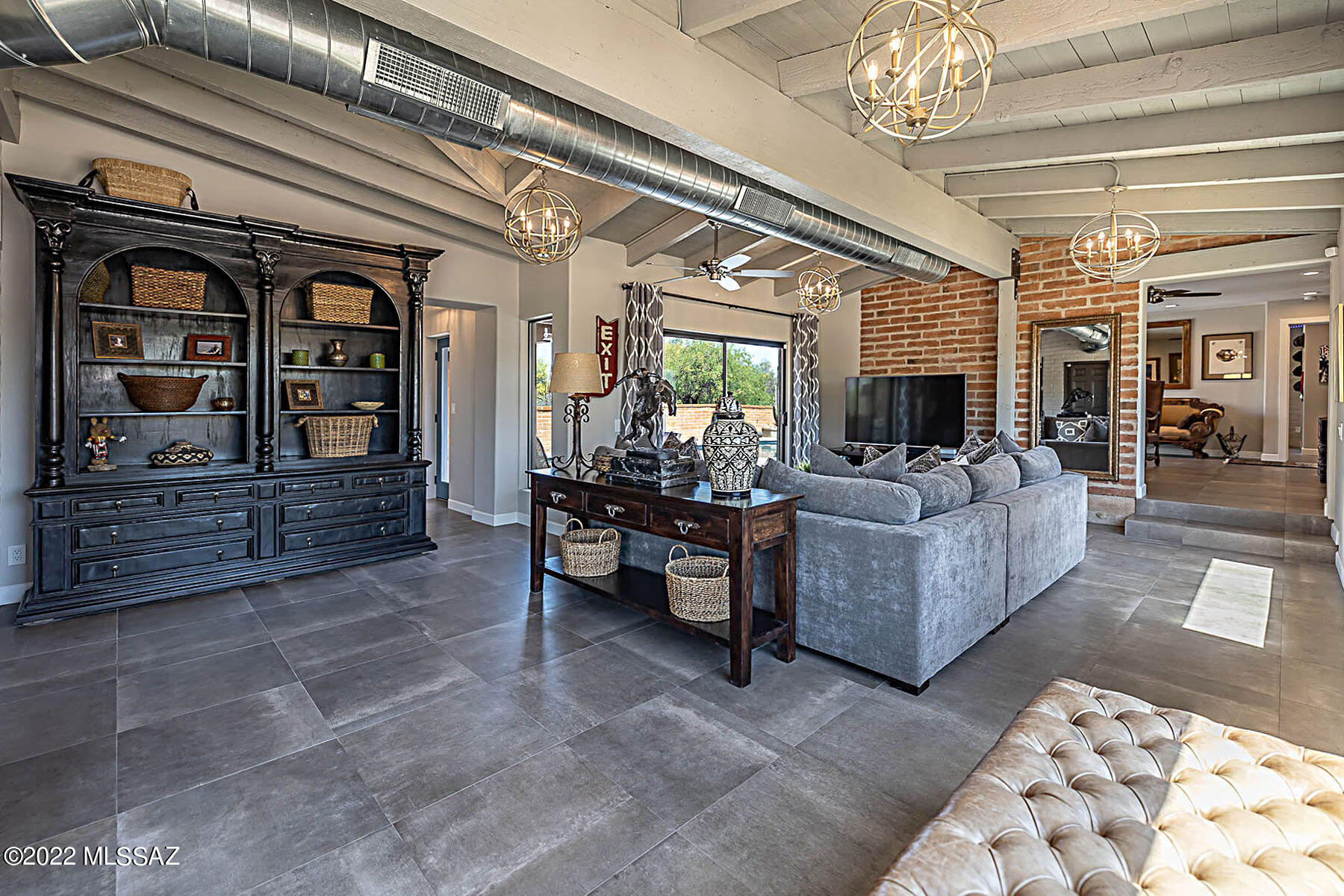 Casas Adobes Estates NO. 3-A - Residential