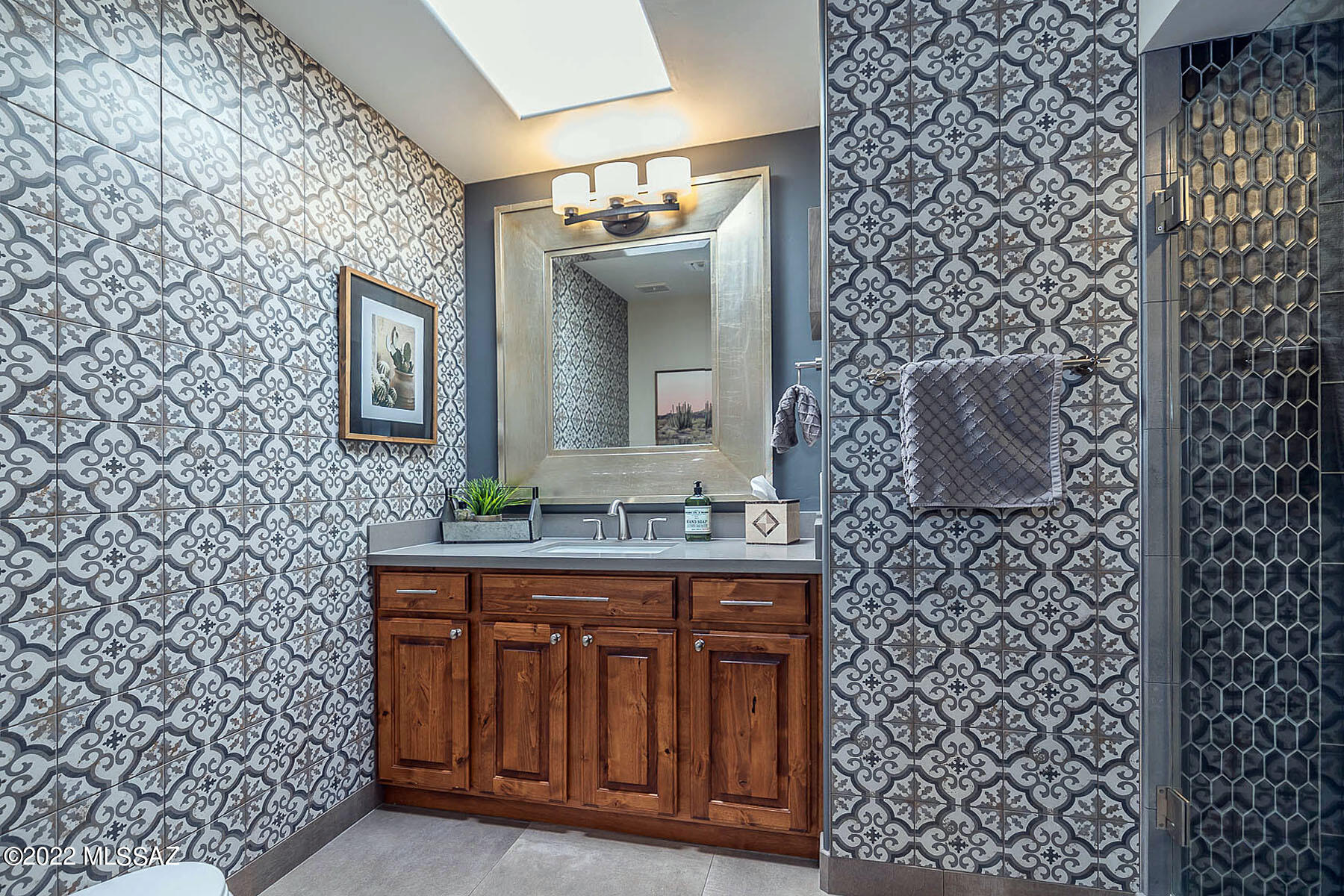 Casas Adobes Estates NO. 3-A - Residential