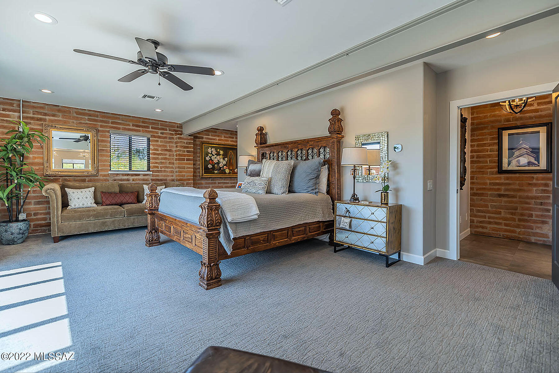 Casas Adobes Estates NO. 3-A - Residential