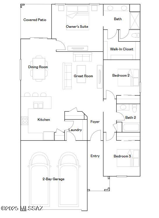 Gladden Farms BLK 30 - Residential