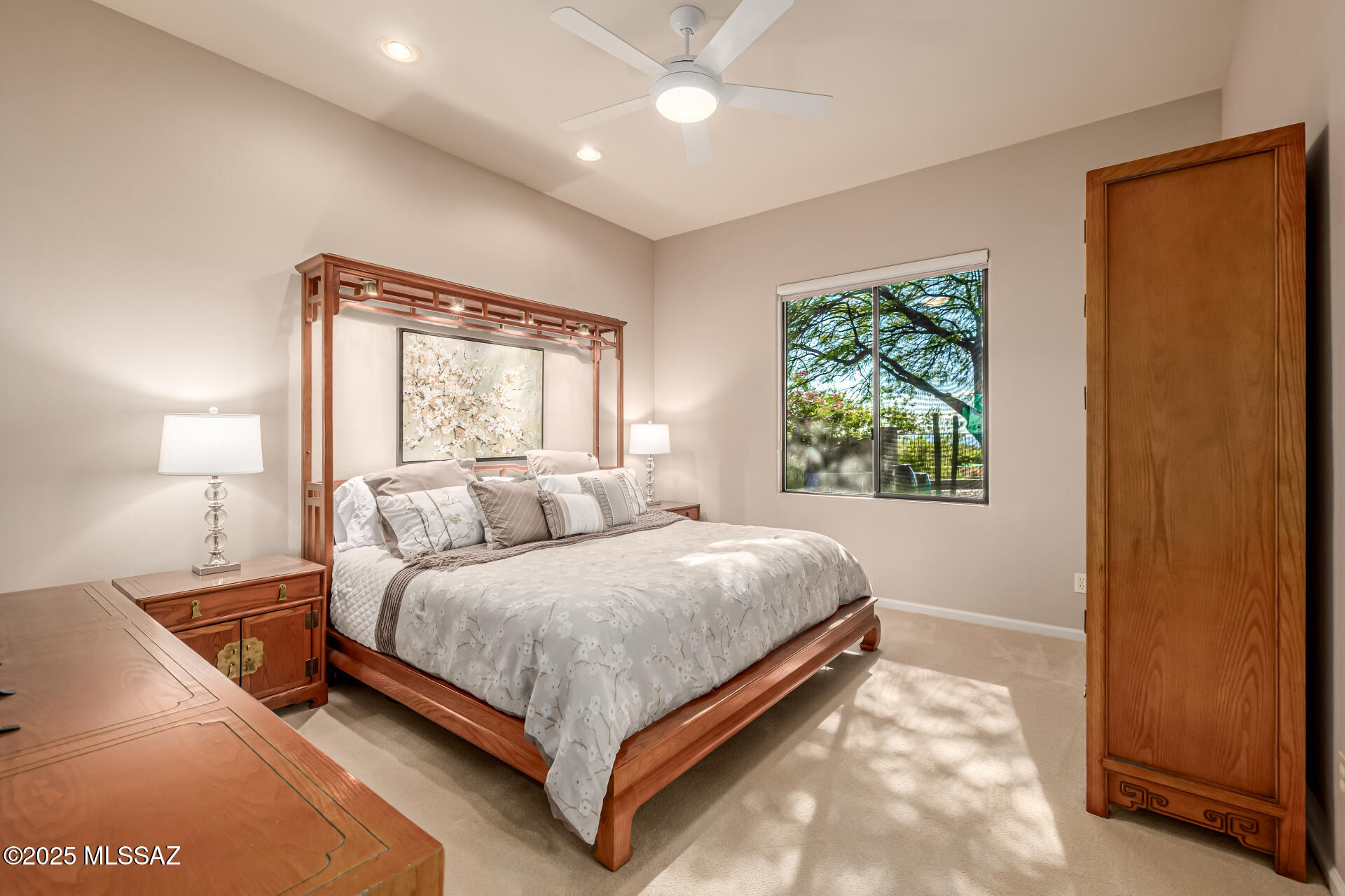 Sabino Mountain (1-290) - Residential
