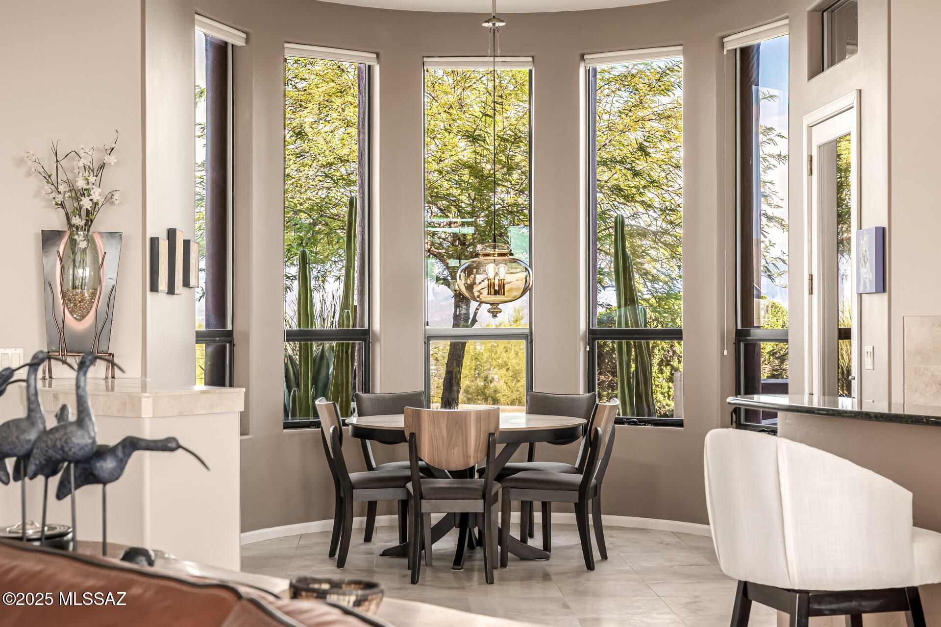 Sabino Mountain (1-290) - Residential