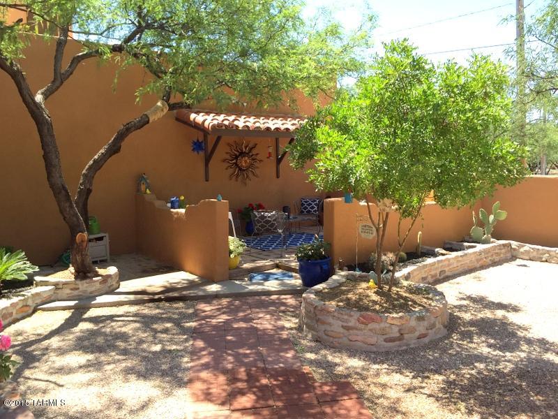 Rio Rico Ranchettes 10 - Residential