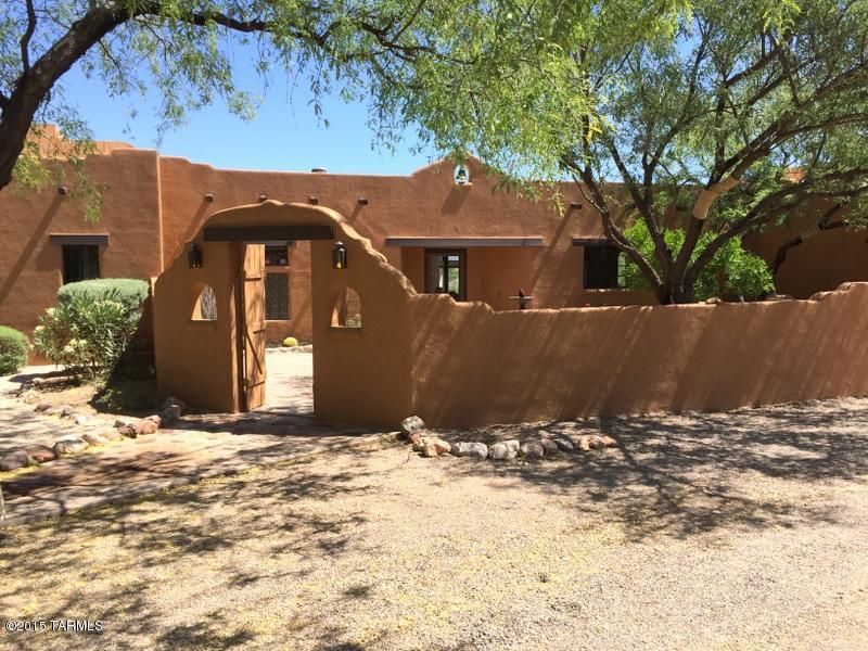 Rio Rico Ranchettes 10 - Residential