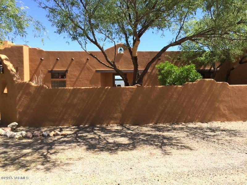 Rio Rico Ranchettes 10 - Residential