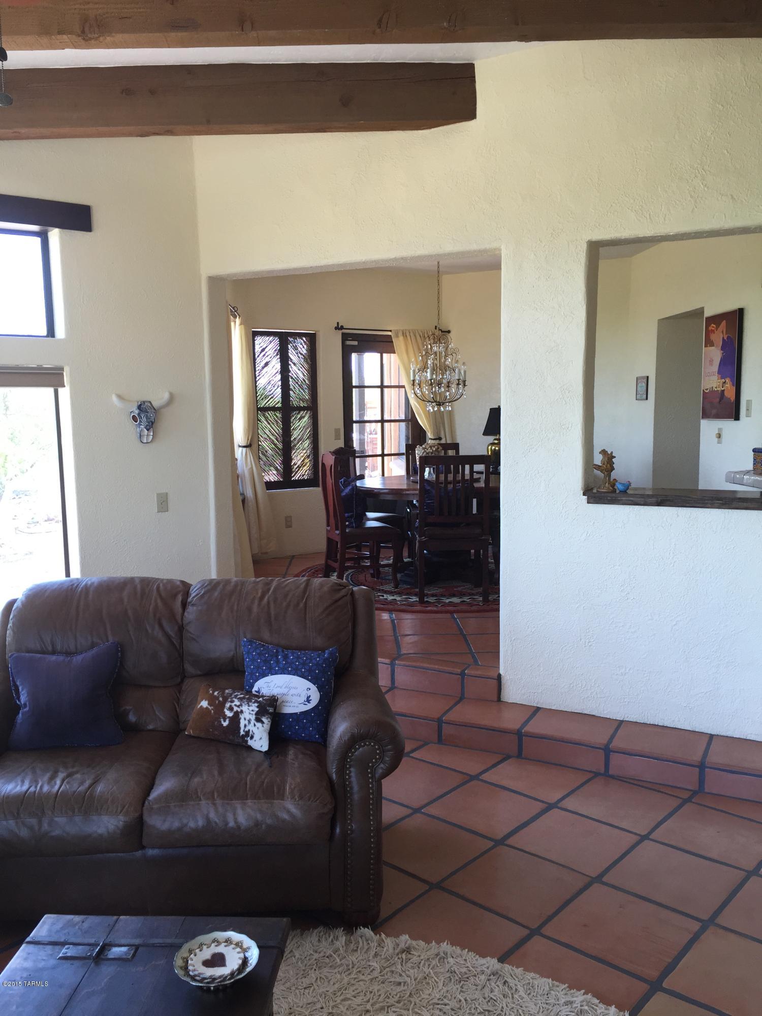 Rio Rico Ranchettes 10 - Residential