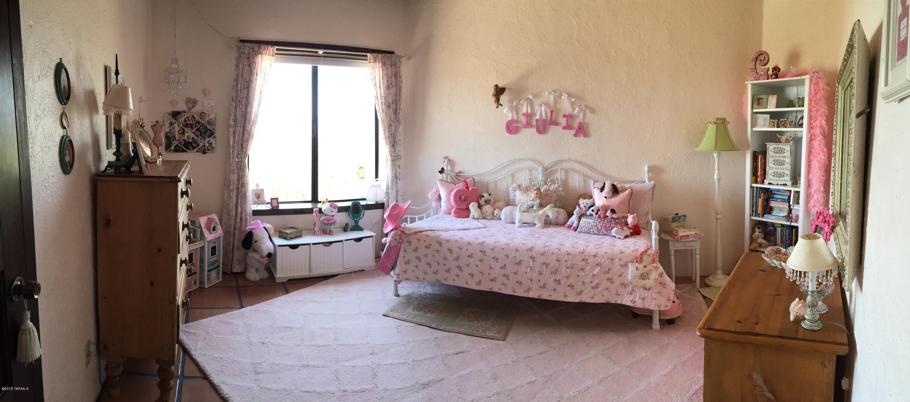 Rio Rico Ranchettes 10 - Residential