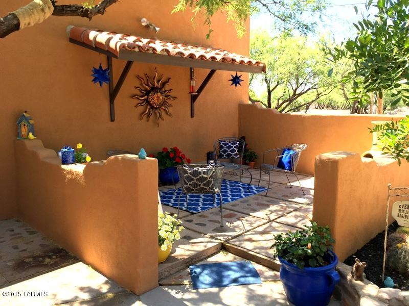 Rio Rico Ranchettes 10 - Residential