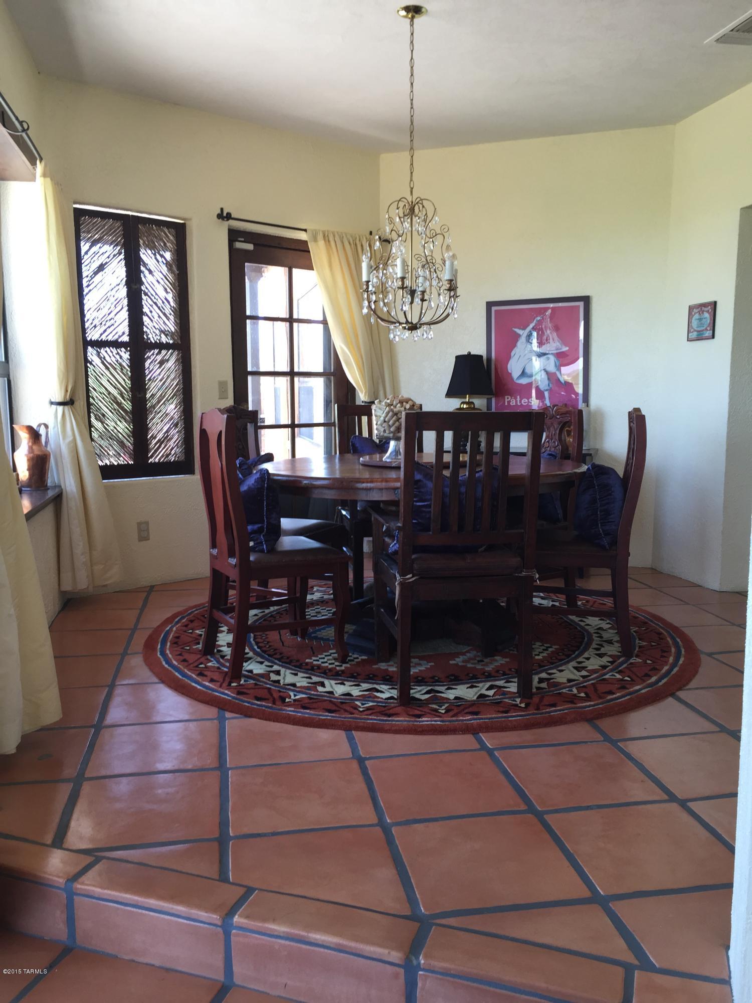 Rio Rico Ranchettes 10 - Residential