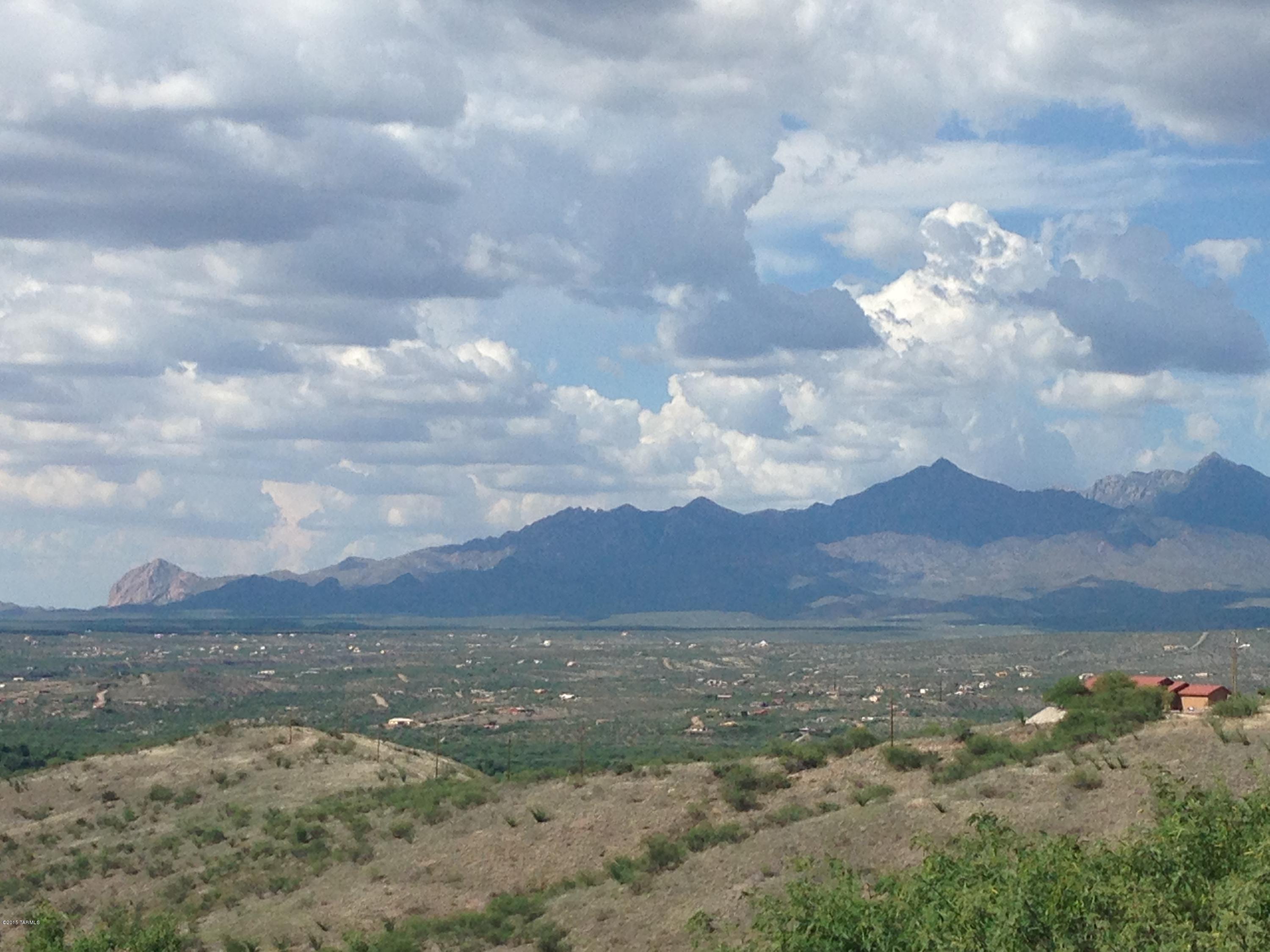 Rio Rico Ranchettes 10 - Residential
