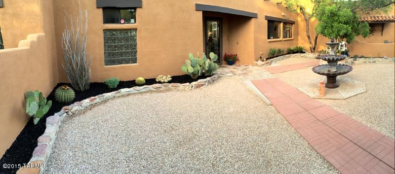 Rio Rico Ranchettes 10 - Residential