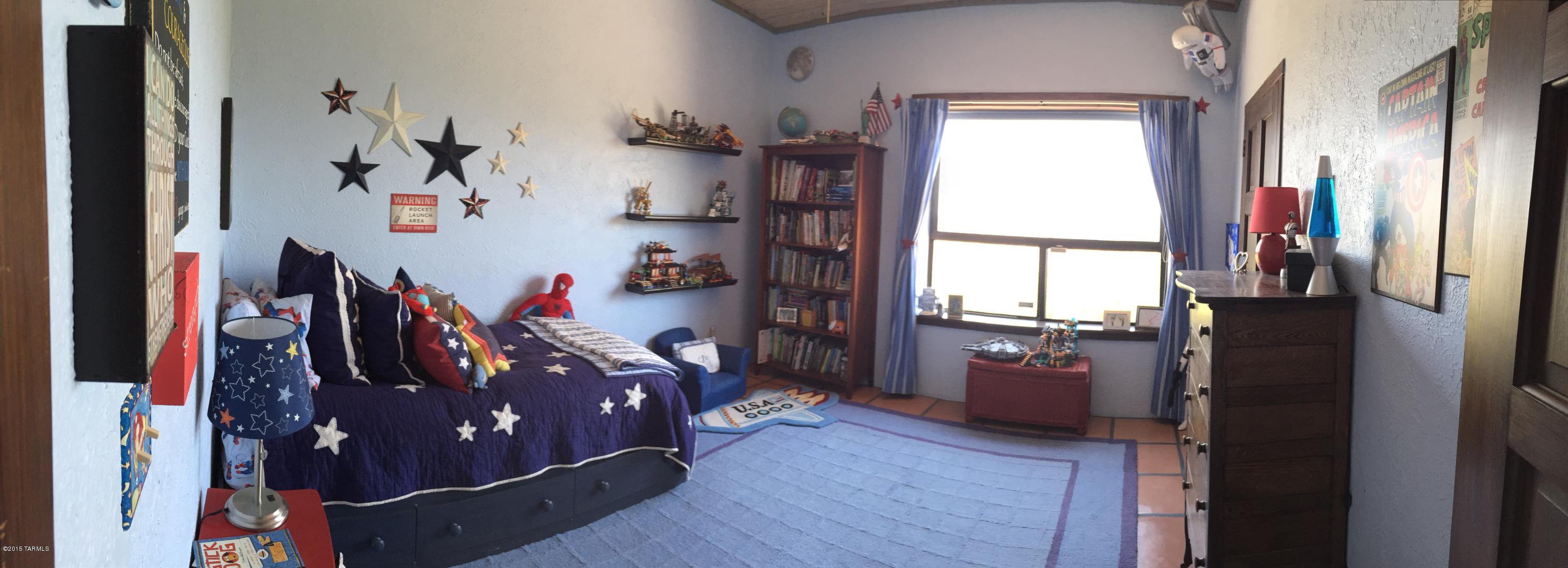 Rio Rico Ranchettes 10 - Residential