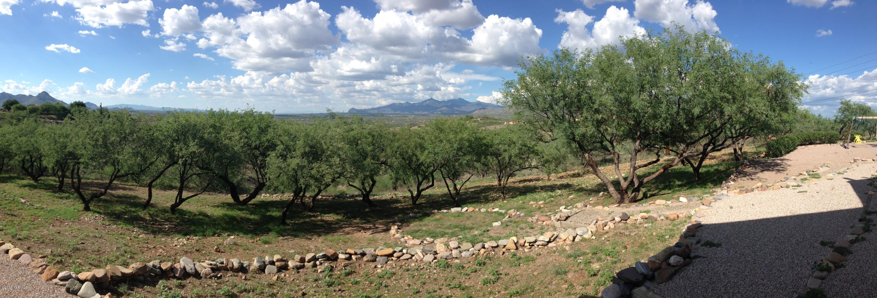 Rio Rico Ranchettes 10 - Residential