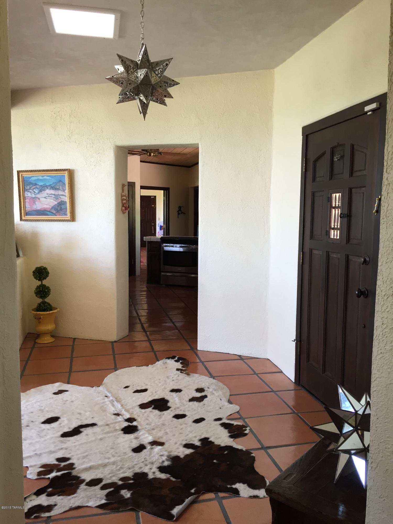 Rio Rico Ranchettes 10 - Residential