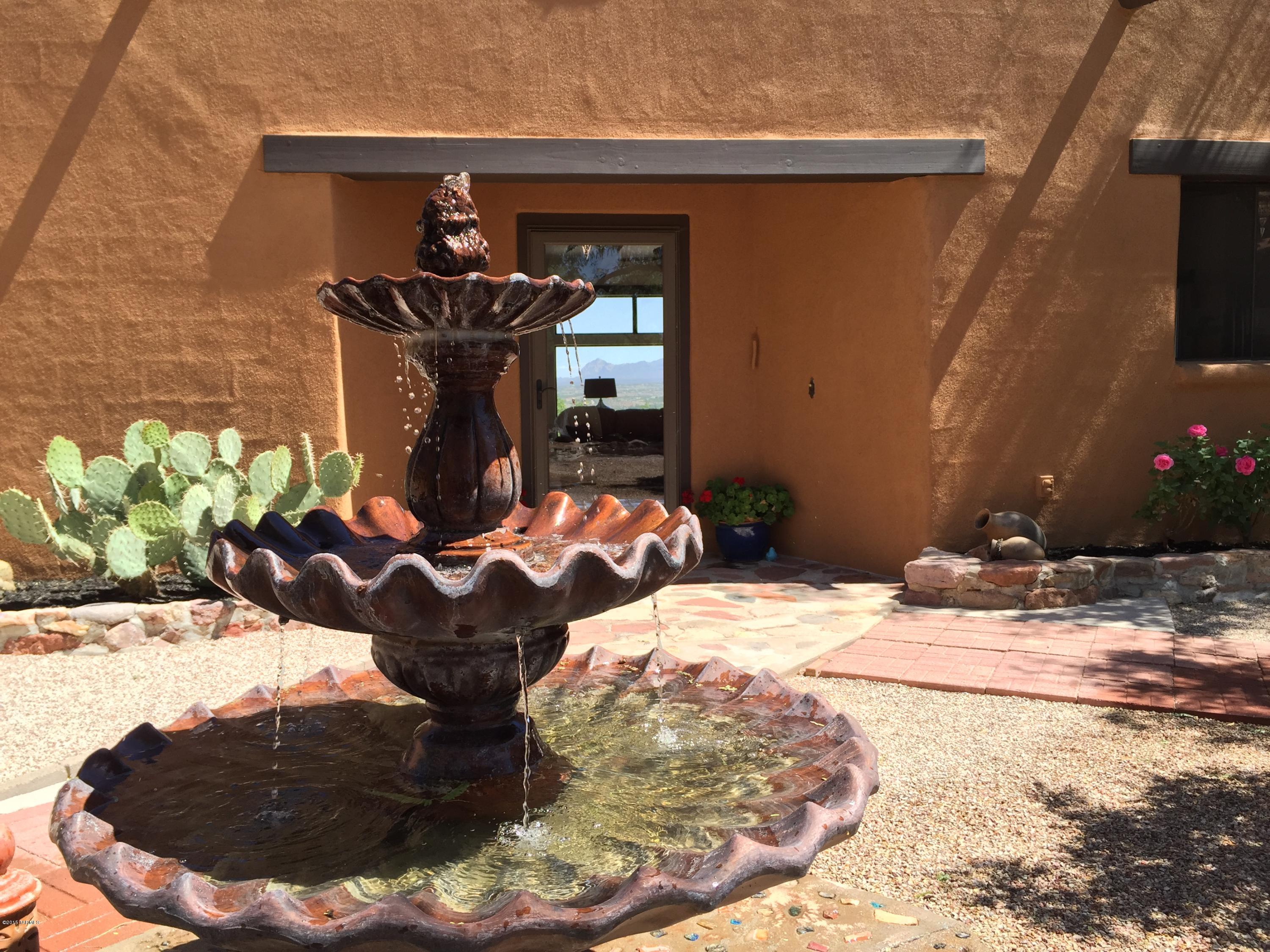 Rio Rico Ranchettes 10 - Residential