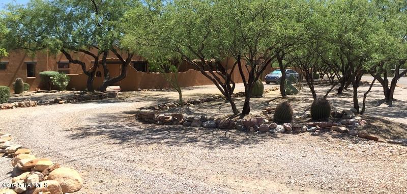 Rio Rico Ranchettes 10 - Residential