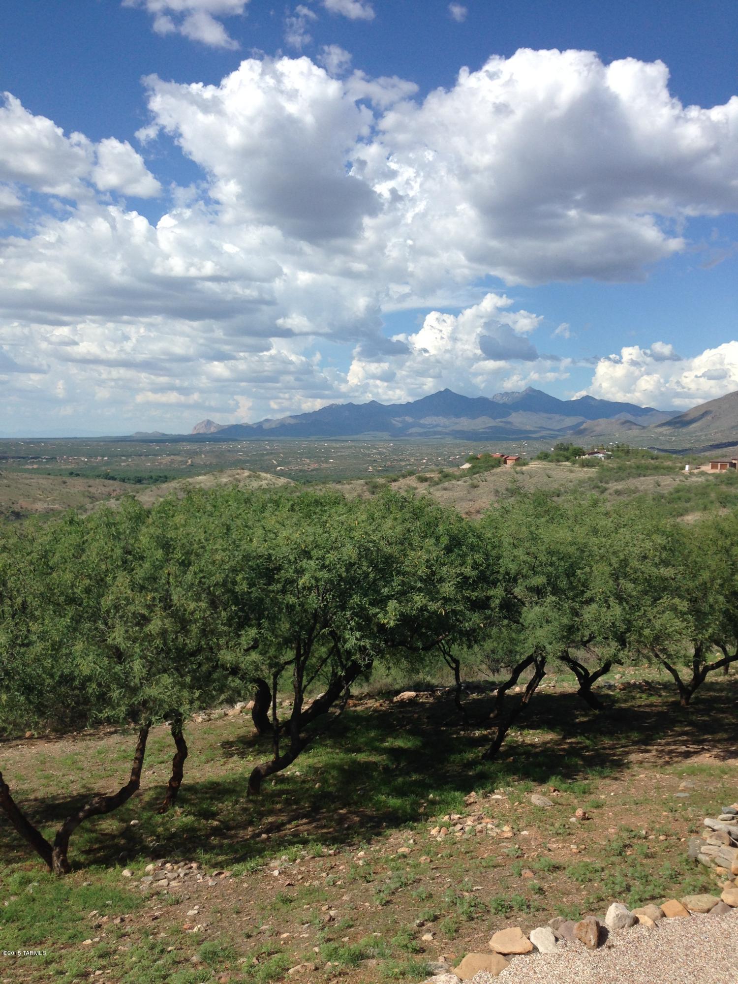 Rio Rico Ranchettes 10 - Residential