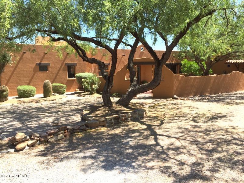 Rio Rico Ranchettes 10 - Residential