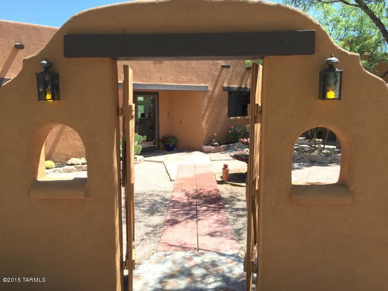 Rio Rico Ranchettes 10 - Residential