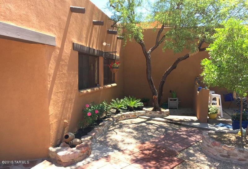 Rio Rico Ranchettes 10 - Residential