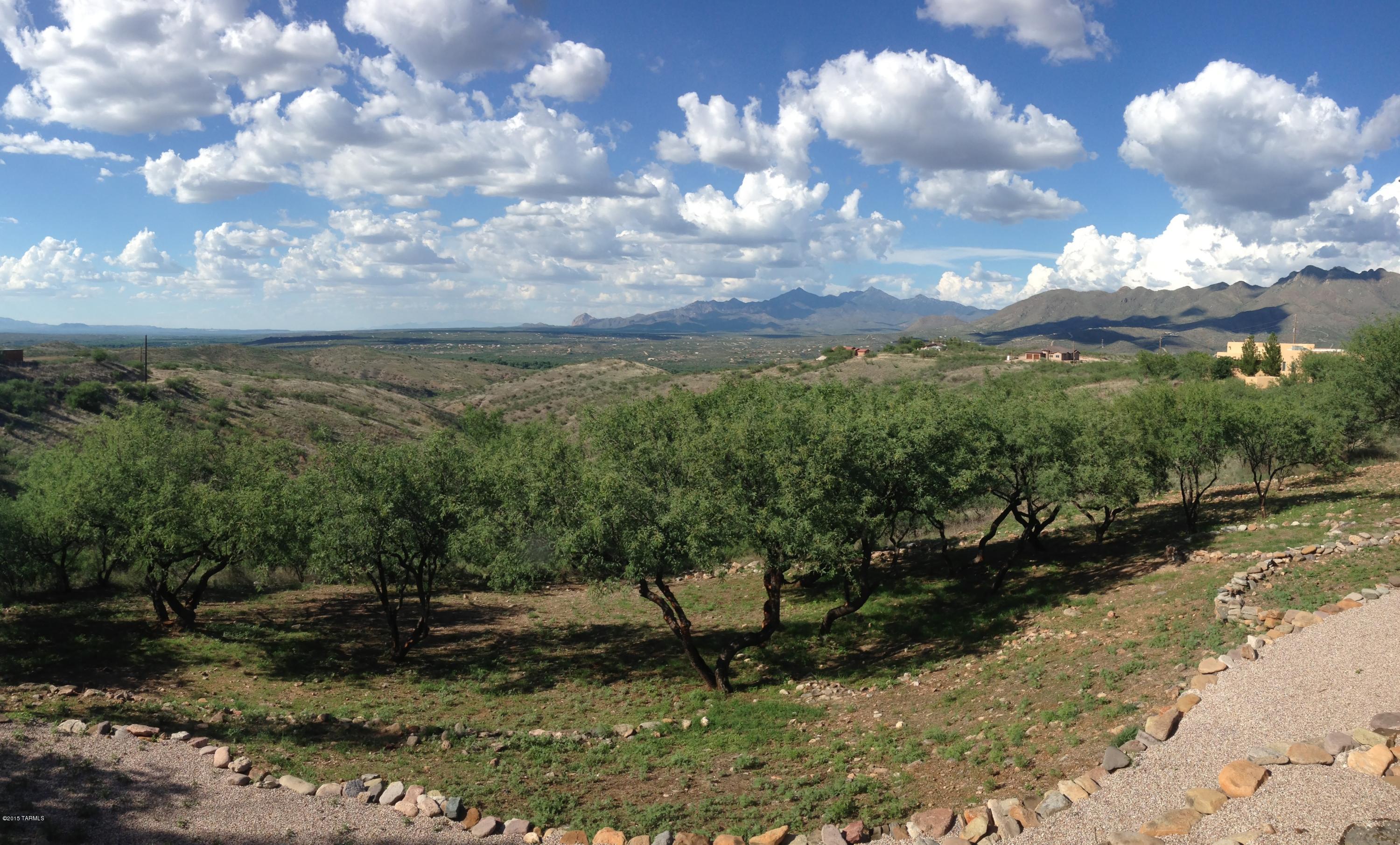 Rio Rico Ranchettes 10 - Residential