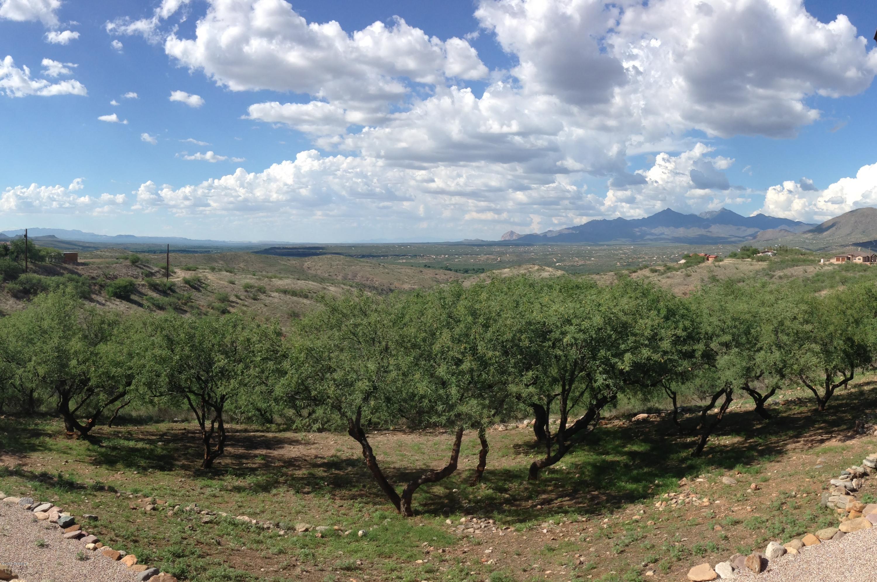 Rio Rico Ranchettes 10 - Residential