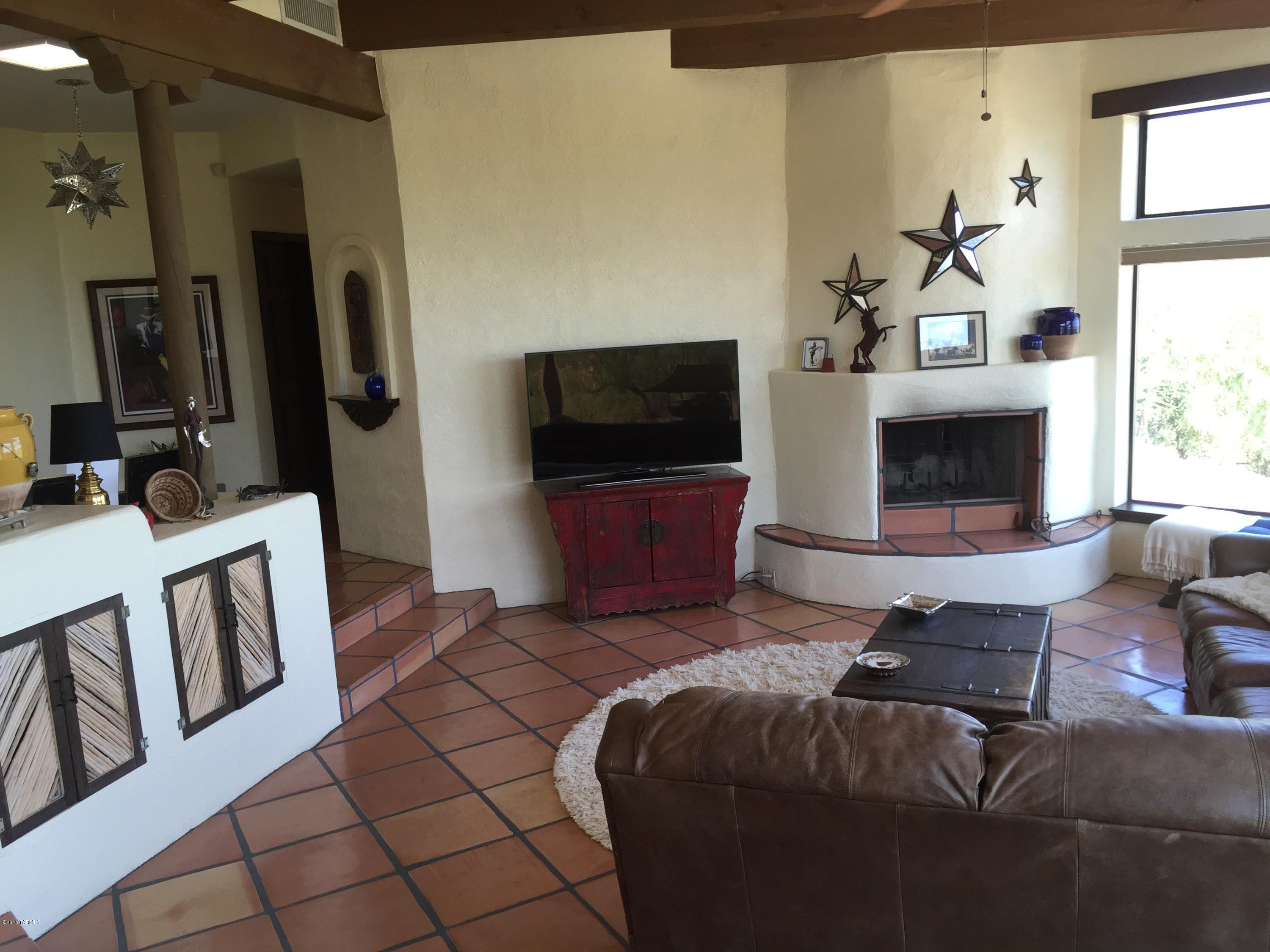 Rio Rico Ranchettes 10 - Residential