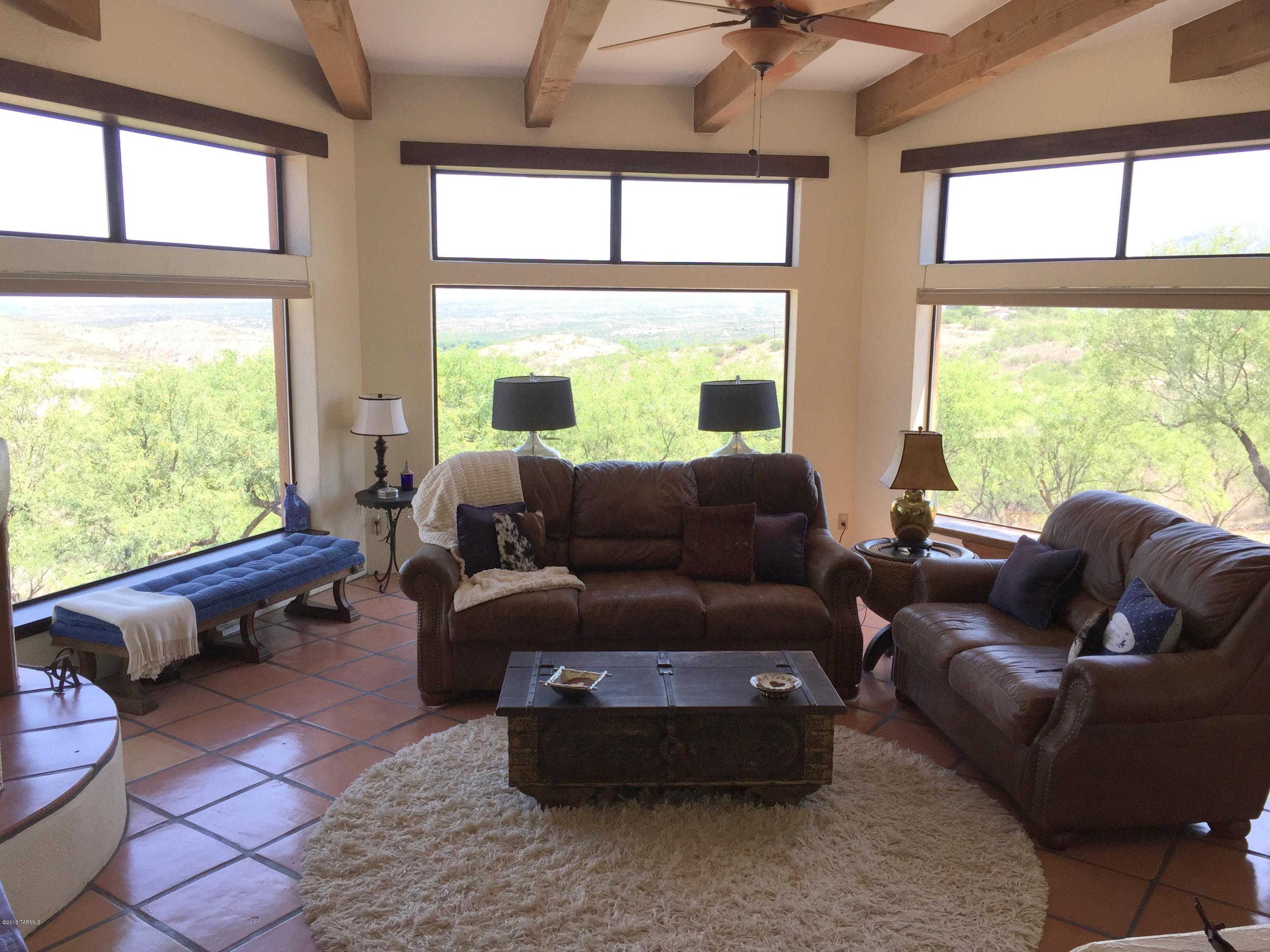 Rio Rico Ranchettes 10 - Residential