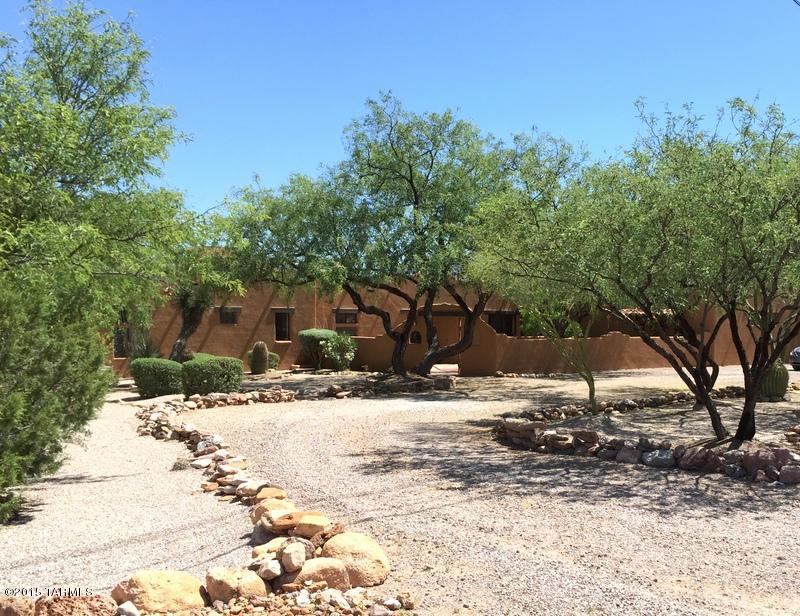 Rio Rico Ranchettes 10 - Residential