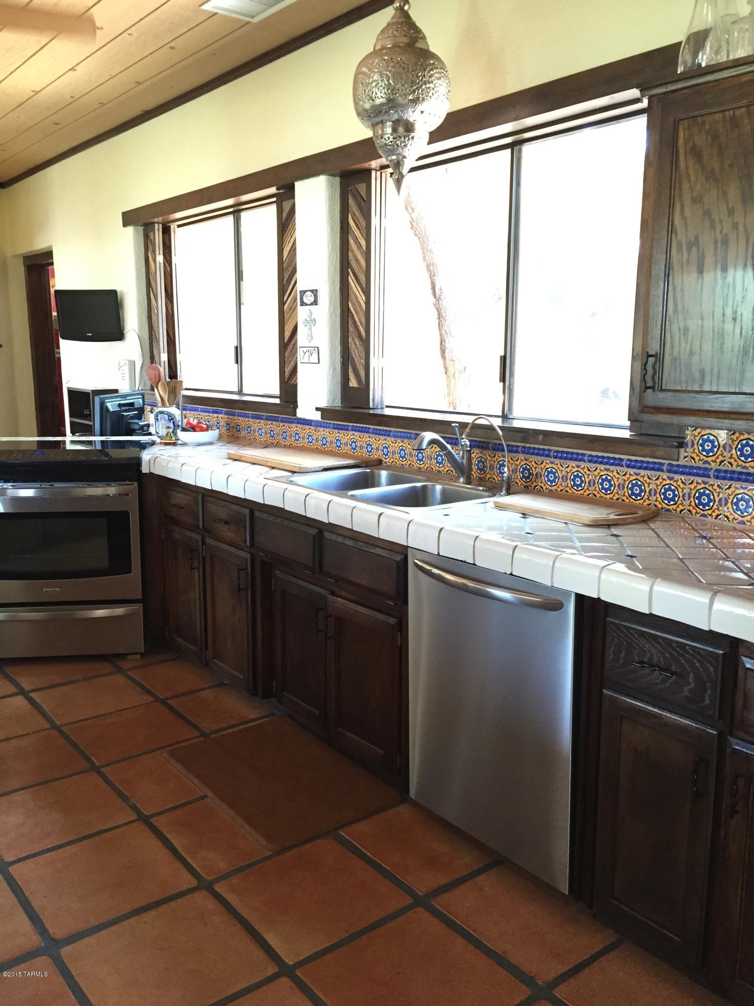 Rio Rico Ranchettes 10 - Residential