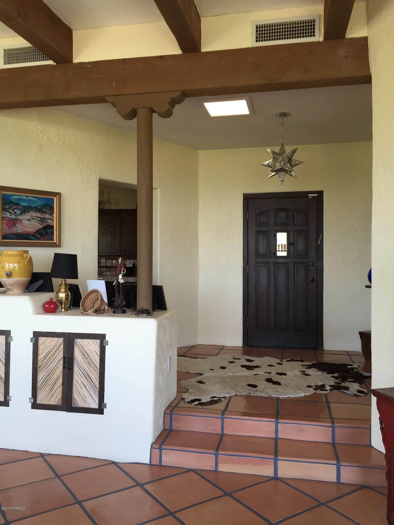 Rio Rico Ranchettes 10 - Residential