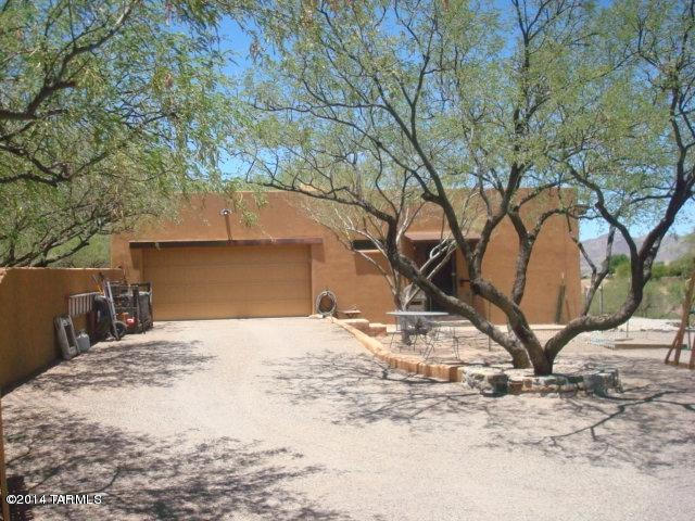 Rio Rico Ranchettes 10 - Residential