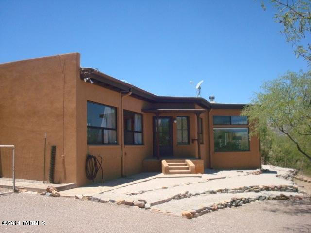 Rio Rico Ranchettes 10 - Residential