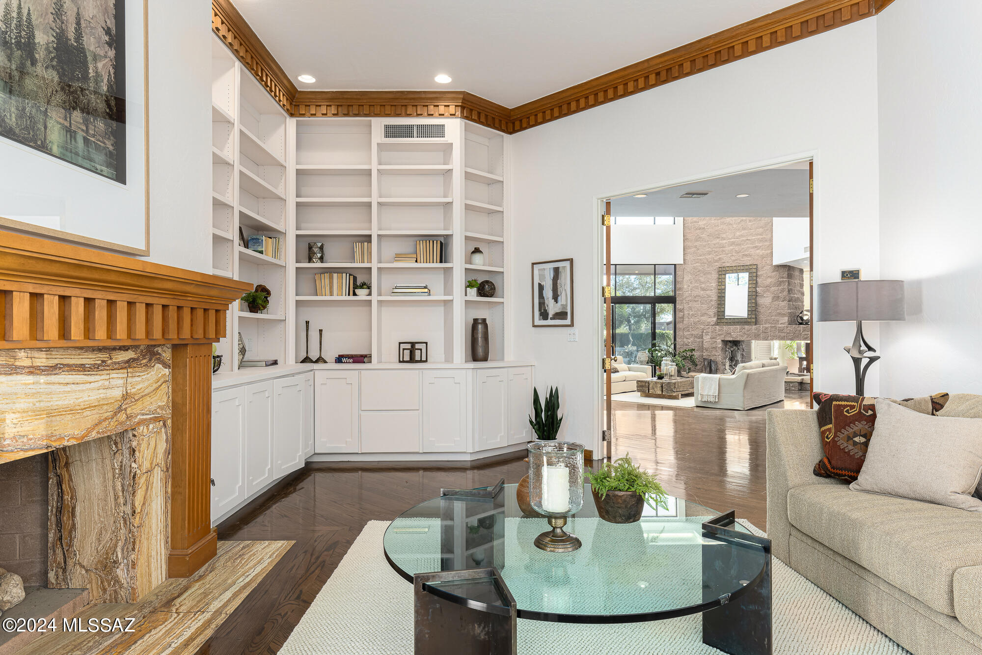 Ventana Canyon Estates (149-178) - Residential
